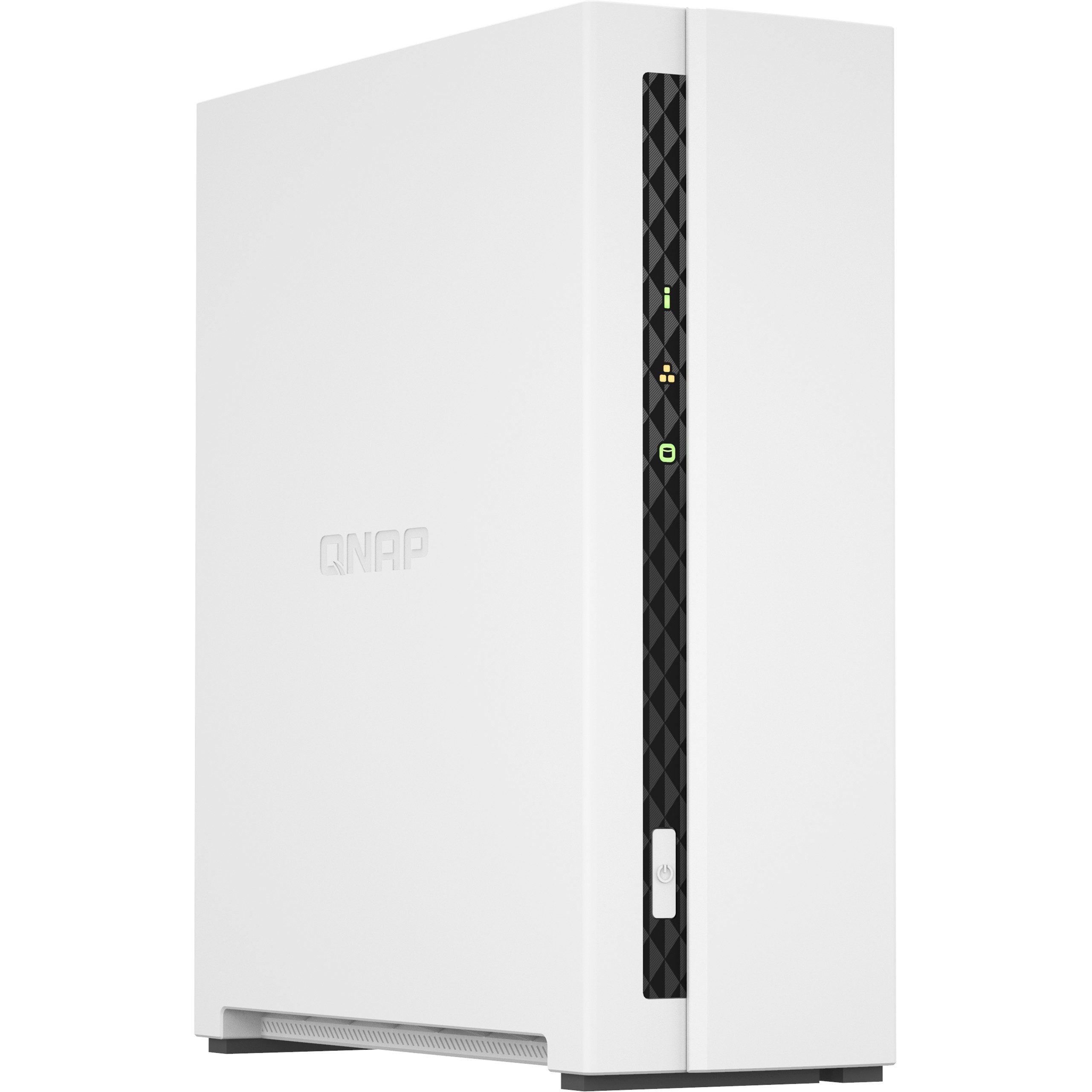 Skladište QNAP NAS TS-133 (1 bay, ARM 4C 1.8GHz, 2GB RAM)-10