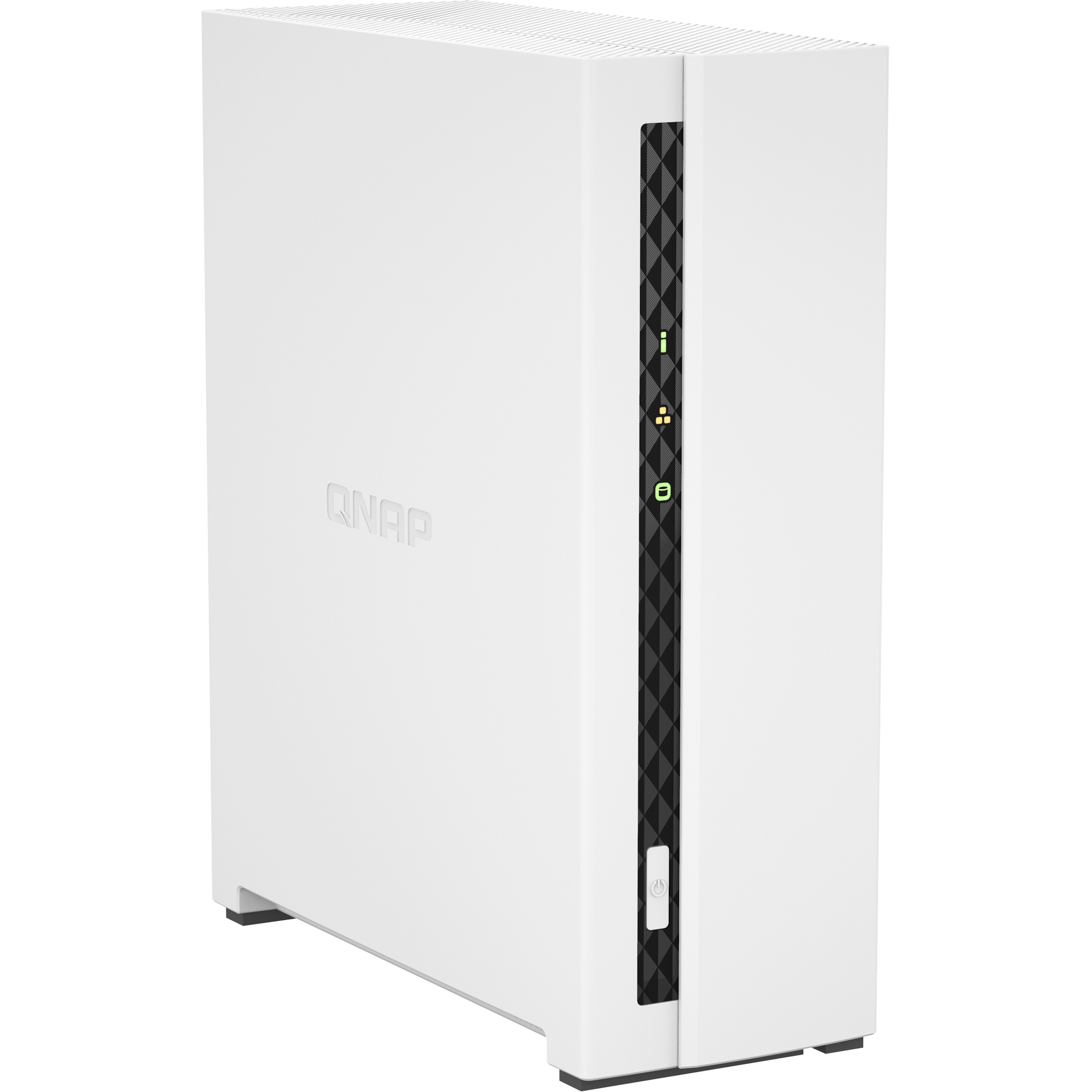 Skladište QNAP NAS TS-133 (1 bay, ARM 4C 1.8GHz, 2GB RAM)-11