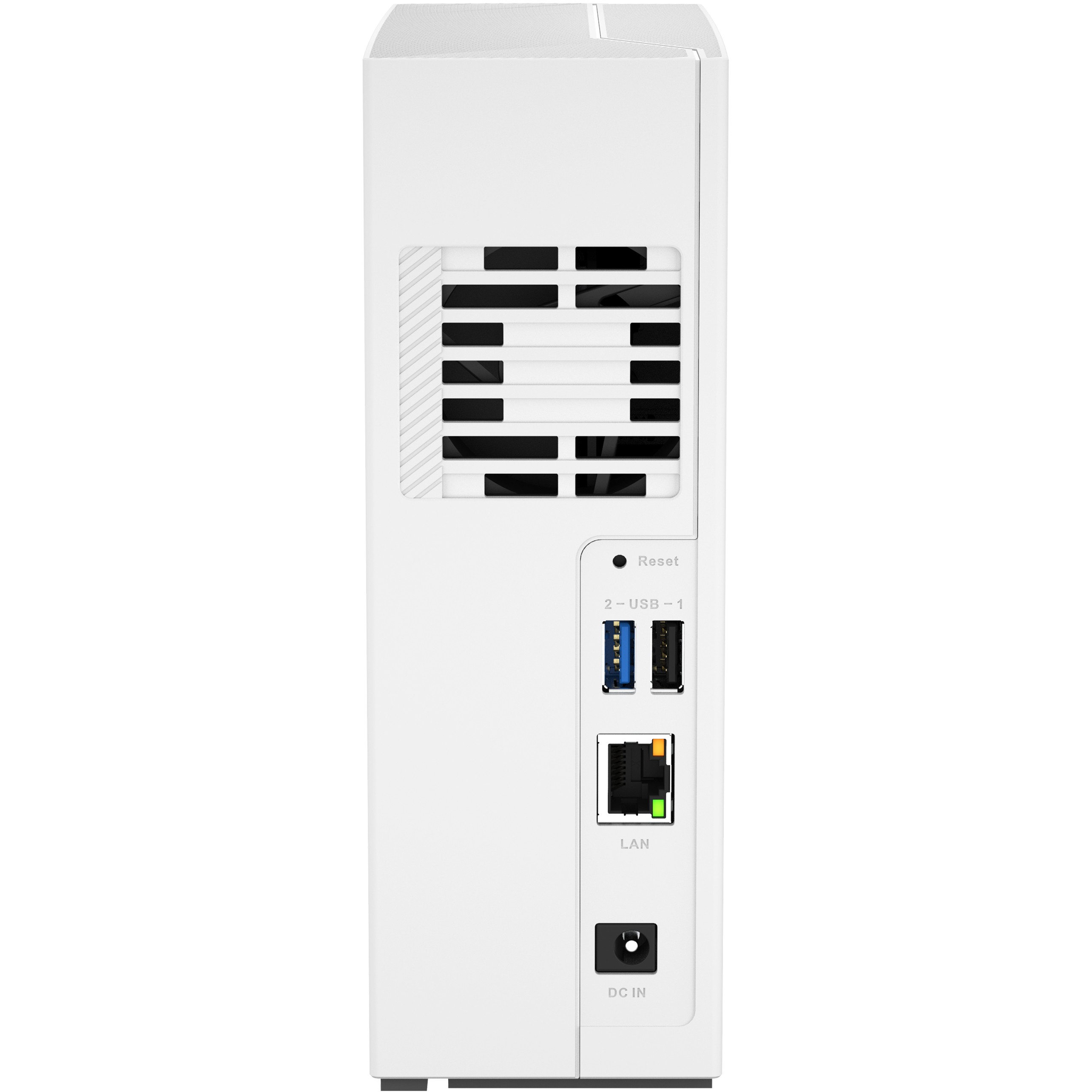 Skladište QNAP NAS TS-133 (1 bay, ARM 4C 1.8GHz, 2GB RAM)-14