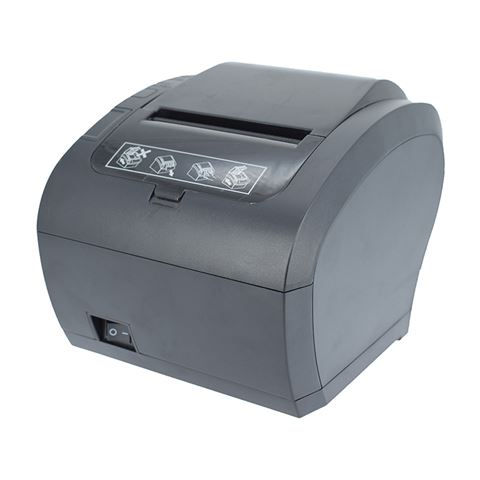 Termalni printer MS META 80mm (brzina ispisa 260mm/sec, rezolucija 203dpi, širina ispisa 80mm)-0