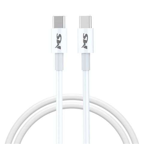 Kabel MS CABLE USB-C -> USB-C (vrsta kabla usb, konektori usb cm, duljina [m] 1)-0