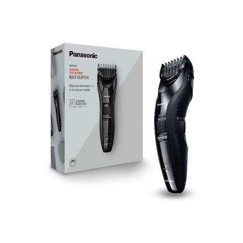 Šišač za kosu PANASONIC ER-GC53-K503 (vodootporni, 20 duljina, 0,5 mm do 10 mm)-0