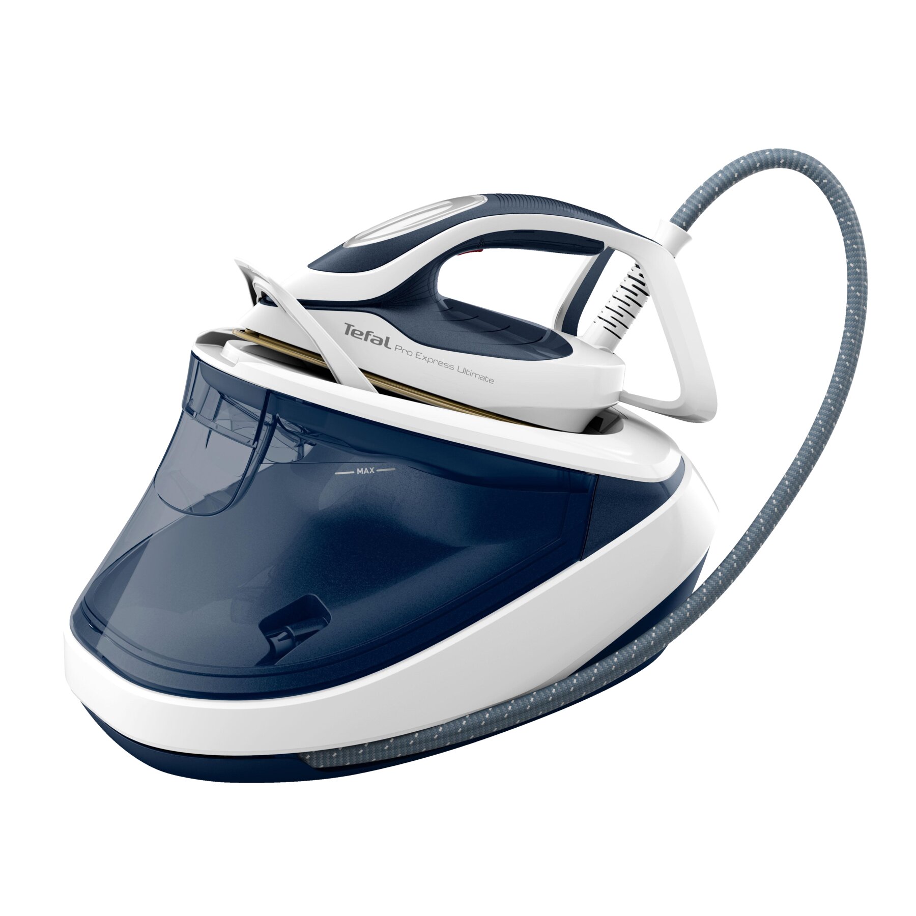 Parna postaja TEFAL GV9712E0 (3000 W, 1.2 L)-1