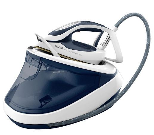 Parna postaja TEFAL GV9712E0 (3000 W, 1.2 L)-3