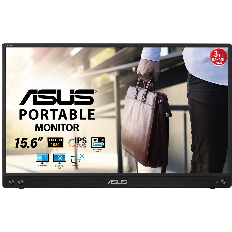 MON 16 AS MB16ACV IPS USB-C-1