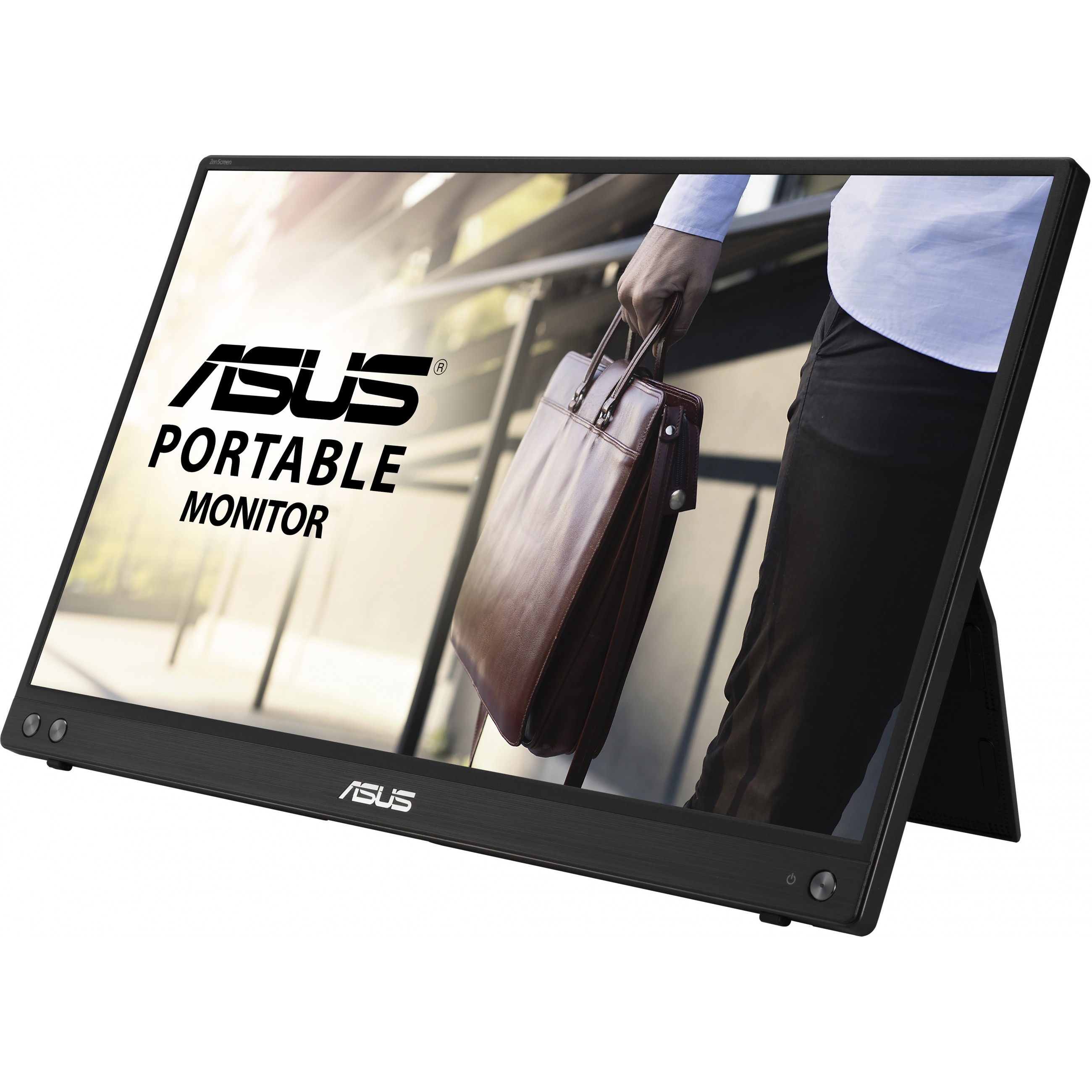 MON 16 AS MB16ACV IPS USB-C-3