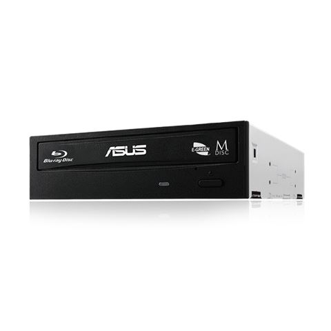 ODD ASUS BC-12D2HT (sata, brzina pisanja dvd-r 16x, brzina pisanja dvd-rw 6x, brzina pisanja dvd+rw 8x, brzina čitanja dvd-rom 16x)-0