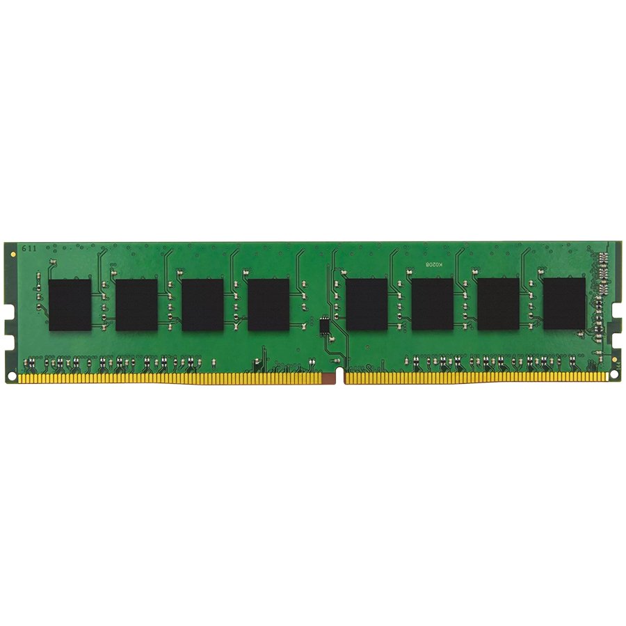 Memorija RAM KINGSTON MEM DDR4 8GB 3200MHz (8GB, 3200MHz, CL22)-0