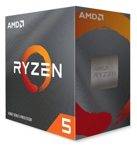 CPU AMD RYZEN 5 4500 (socket am4, radni takt 3600 MHz, l3 cache 8MB, tdp 65W)-1