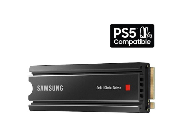 SSD 1TB Samsung 980PRO, m.2 NVMe PCIe 4.0 + hladnjak-0