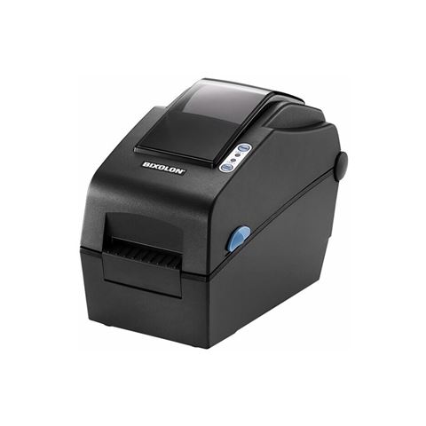 Printer BIXOLON POS PRN SM SLP-DX220G (2 inch direct thermal, usb, serial, 203 dpi, 152 mm/s, media width 15 ~ 60 mm)-0
