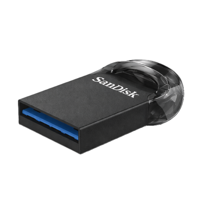 USB memorija Sandisk Ultra Fit USB 3.1 512GB-8