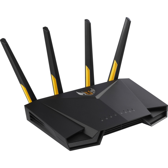 Router ASUS TUF-AX3000 V2 (WiFi 6, 2.5 Gbps WAN, 4x Gigabit LAN)-2