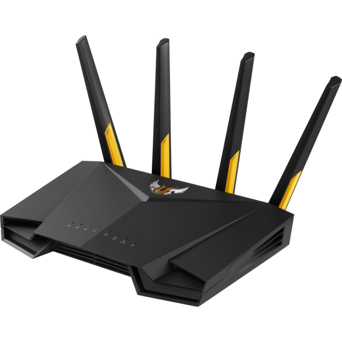 Router ASUS TUF-AX3000 V2 (WiFi 6, 2.5 Gbps WAN, 4x Gigabit LAN)-4