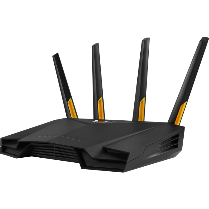 Router ASUS TUF-AX3000 V2 (WiFi 6, 2.5 Gbps WAN, 4x Gigabit LAN)-5