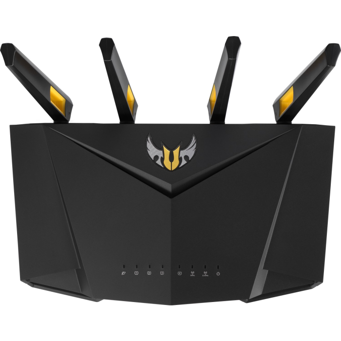 Router ASUS TUF-AX3000 V2 (WiFi 6, 2.5 Gbps WAN, 4x Gigabit LAN)-3
