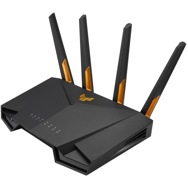 Router ASUS TUF-AX3000 V2 (WiFi 6, 2.5 Gbps WAN, 4x Gigabit LAN)-6