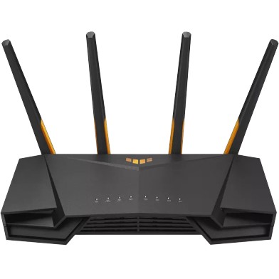 Router ASUS TUF-AX3000 V2 (WiFi 6, 2.5 Gbps WAN, 4x Gigabit LAN)-10