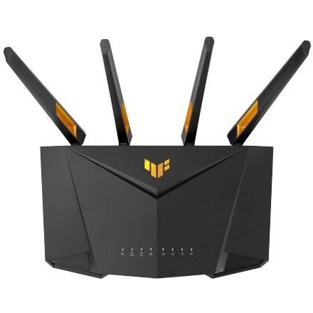 Router ASUS TUF-AX3000 V2 (WiFi 6, 2.5 Gbps WAN, 4x Gigabit LAN)-11