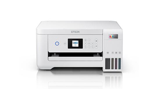 Printer EPSON INK ECOTANK ITS L4266-0