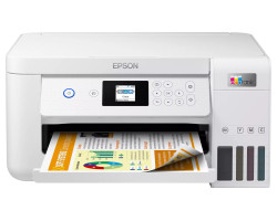 Printer EPSON INK ECOTANK ITS L4266-1