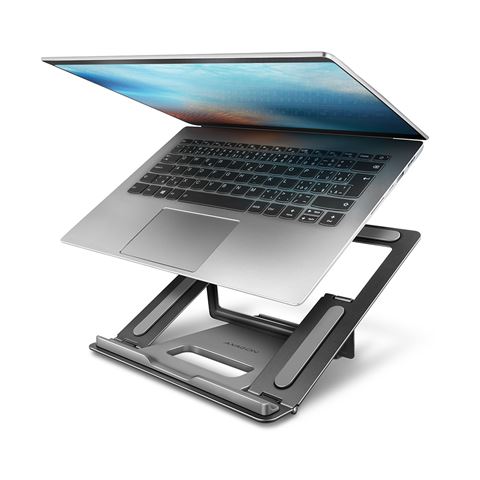AXAGON Stalak za notebook 10"-16"-0