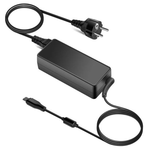 Adapter HP 65W USB-C LC Power (Ulazni napon 220V, Izlazna snaga 65W, USB Type-C)-0
