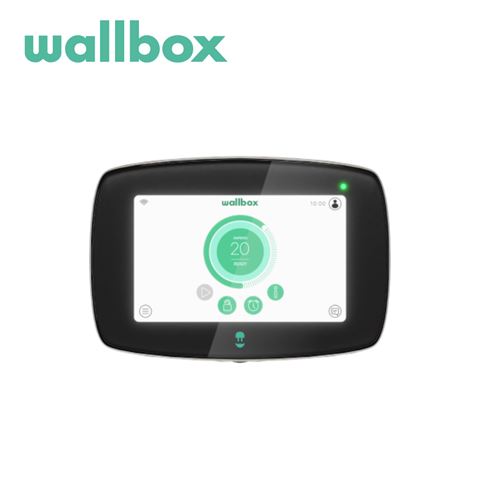 Punjač WALLBOX COMMANDER 2 EU + APAC (snaga 22000 W, izlazna struja 32 A, voltaža 400 V)-0