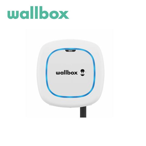 Punjač WALLBOX Pulsar Max - PLP2-0-2-4-9-001 (snaga 22000 W, izlazna struja 32 A, voltaža 400 V)-0
