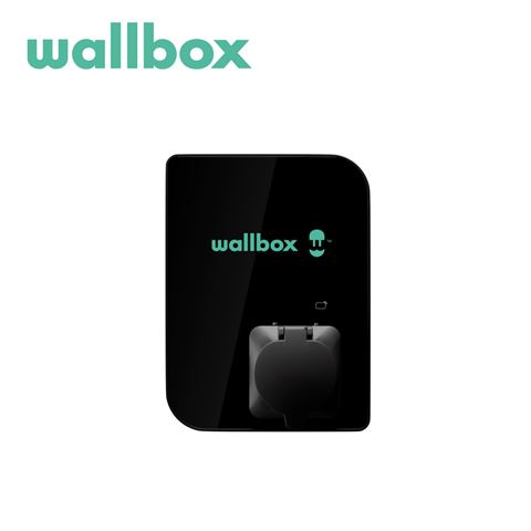 Punjač WALLBOX Copper SB - CPB1-S-2-4-8-002 (snaga 22000 W, izlazna struja 32 A, voltaža 400 V)-0