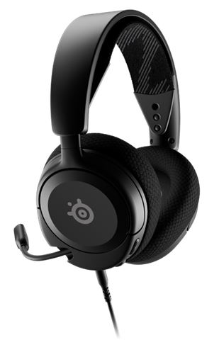 Slušalice SteelSeries Arctis Nova 1-0