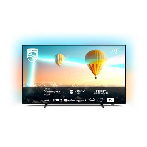 PHILIPS LED TV 75PUS8007/12-0
