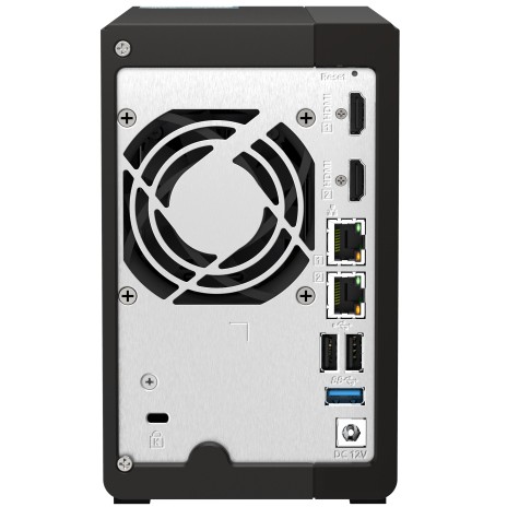 STORAGE QNAP NAS TS-253E-8G-14