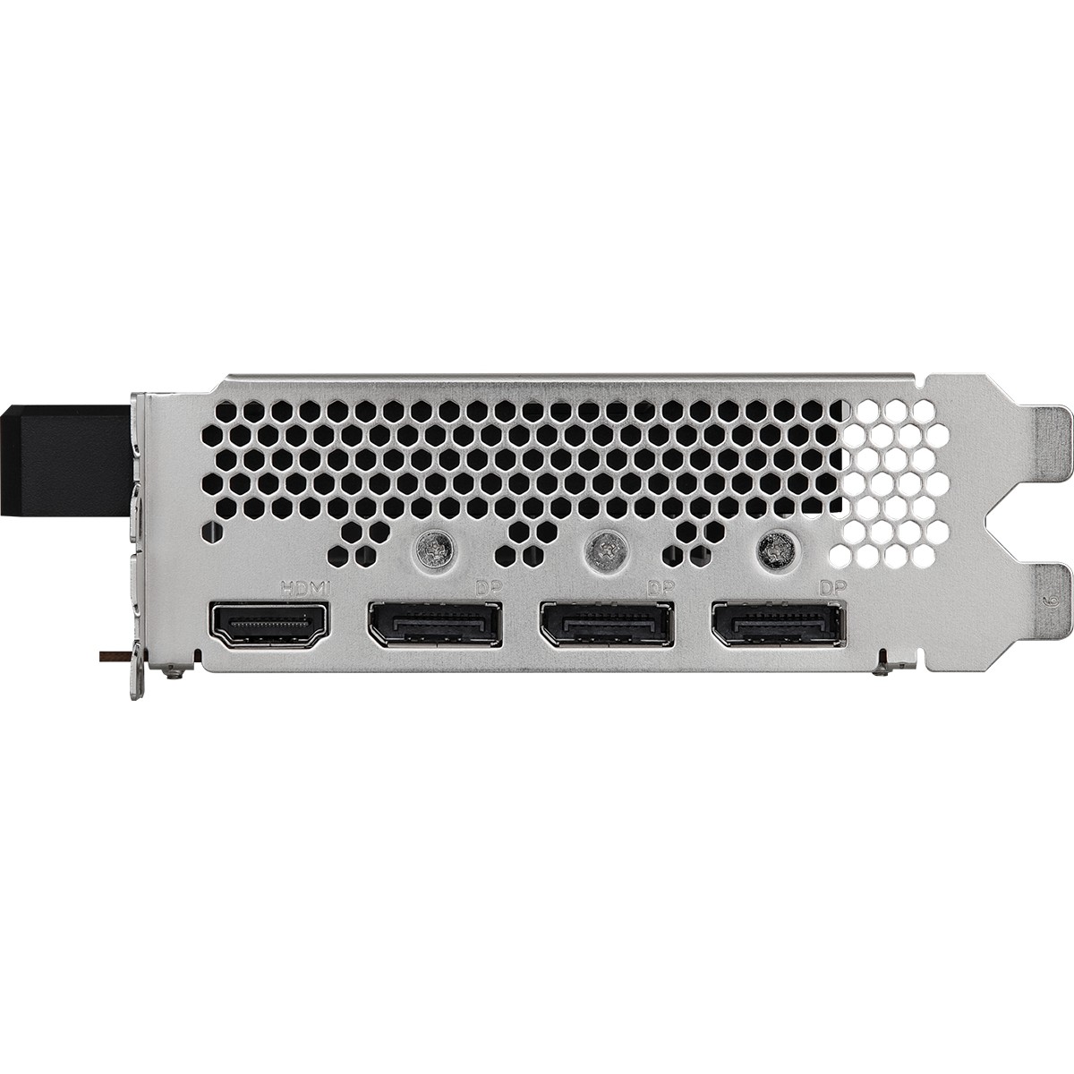 VGA INTEL ARC A380 CHALLENGER ITX (pci-e 4.0 x8, 6144 mb, gddr6, 96-bit, 3x display port, 1x hdmi 2.0, 7680x4320)-4