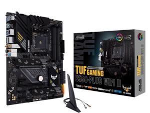 MBO AM4 AS TUF GAMING B550-PLUS WIFI II-0