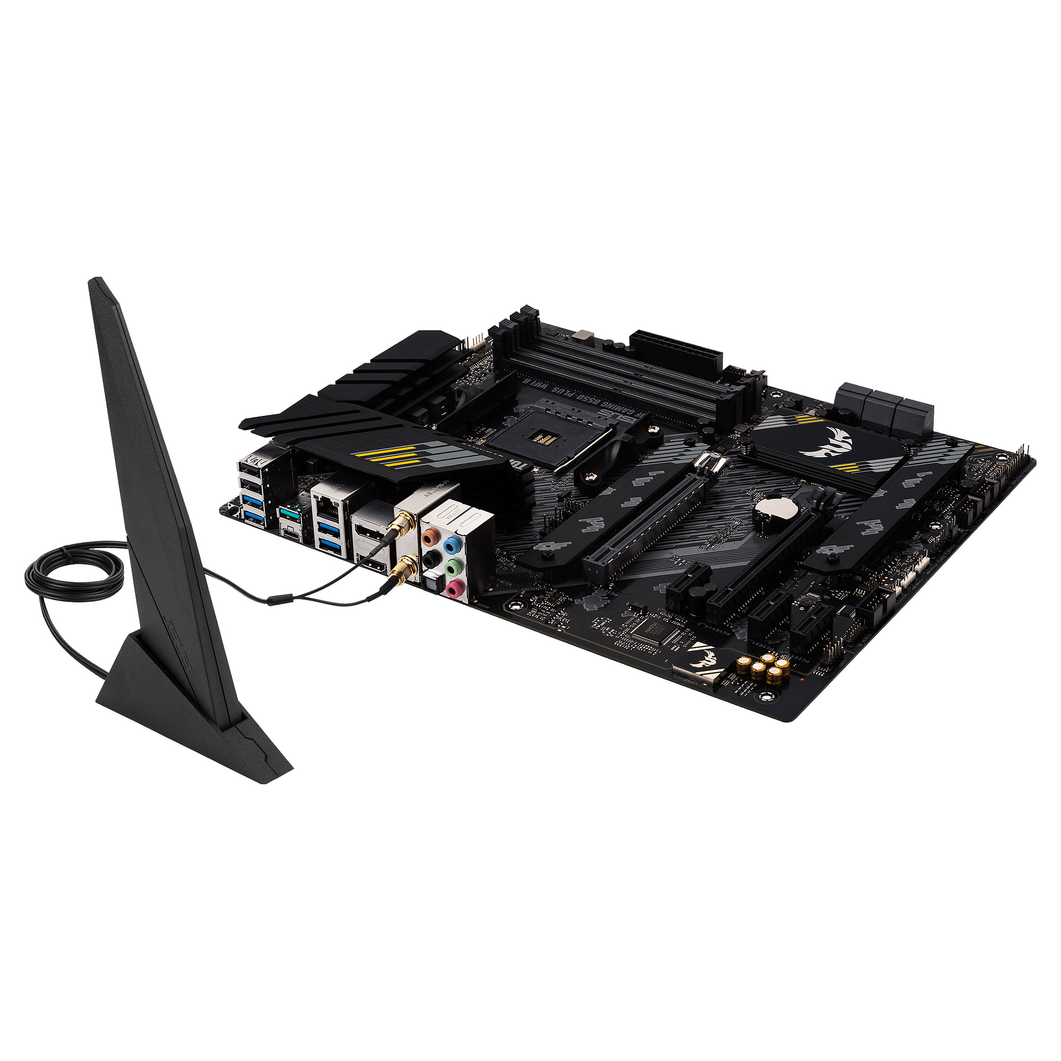 MBO AM4 AS TUF GAMING B550-PLUS WIFI II-8
