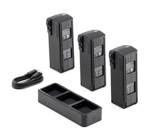 DJI Mavic 3 Enterprise - Battery Kit CP.EN.00000421.01-0