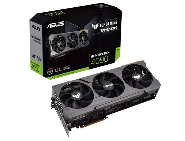 VGA AS TUF RTX4090 O24G GAMING-0