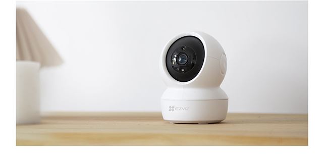 Kamera EZVIZ C6N (2k+ rezolucija, senzor 1/3" CMOS, fiksni objektiv, max. rezolucija 2560, video kompresija H.264, H.265, Wi-Fi, detekcija pokreta)-0