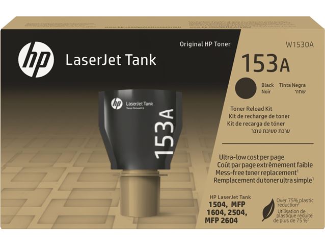 SUP TON HP W1530A-0