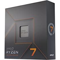 Procesor AMD Ryzen 7 7700X 8C/16T 4,5GHz/5,4GHz 32MB AM5-1