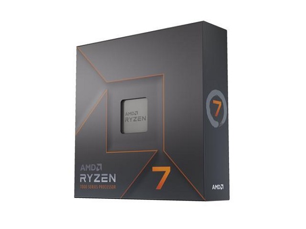 Procesor AMD Ryzen 7 7700X 8C/16T 4,5GHz/5,4GHz 32MB AM5-0