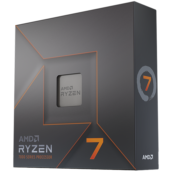 Procesor AMD Ryzen 7 7700X 8C/16T 4,5GHz/5,4GHz 32MB AM5-2