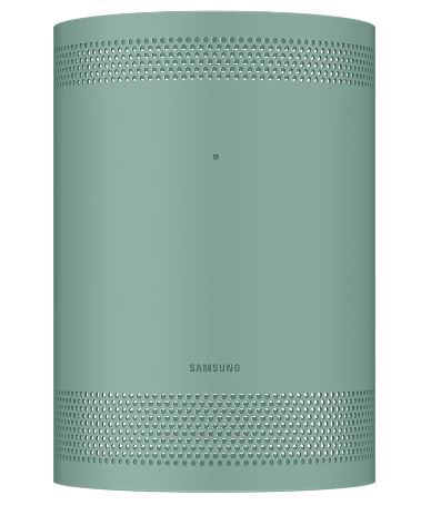 Navlaka SAMSUNG Freestyle VG-SCLB00NR/XC (gumeni materijal, zelena boja)-0