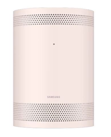 Navlaka SAMSUNG Freestyle VG-SCLB00NR/XC (fleksibilan gumeni materijal, ružičasta boja)-0