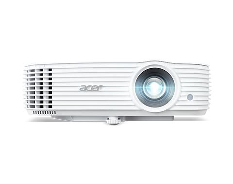 Projektor ACER H6543BDK (DLP, 1920x1080, 4000 ANSI, 100001, trajnost lampe 5000 h, wireless DA)-0