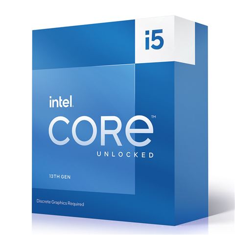 CPU INT Core i5 13600KF-1