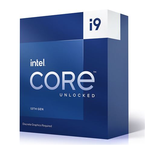 CPU INT Core i9 13900KF-1