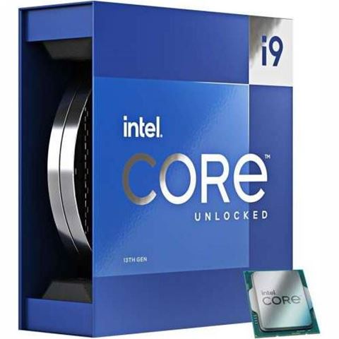 CPU INT Core i9 13900K-1