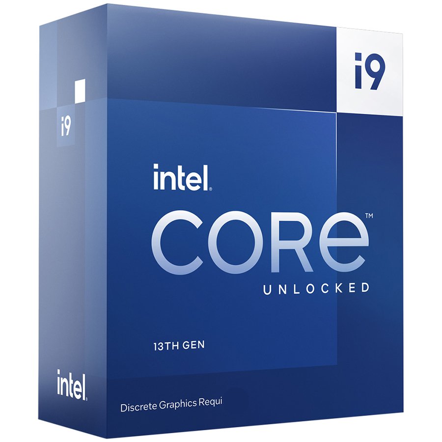 CPU INT Core i9 13900K-0